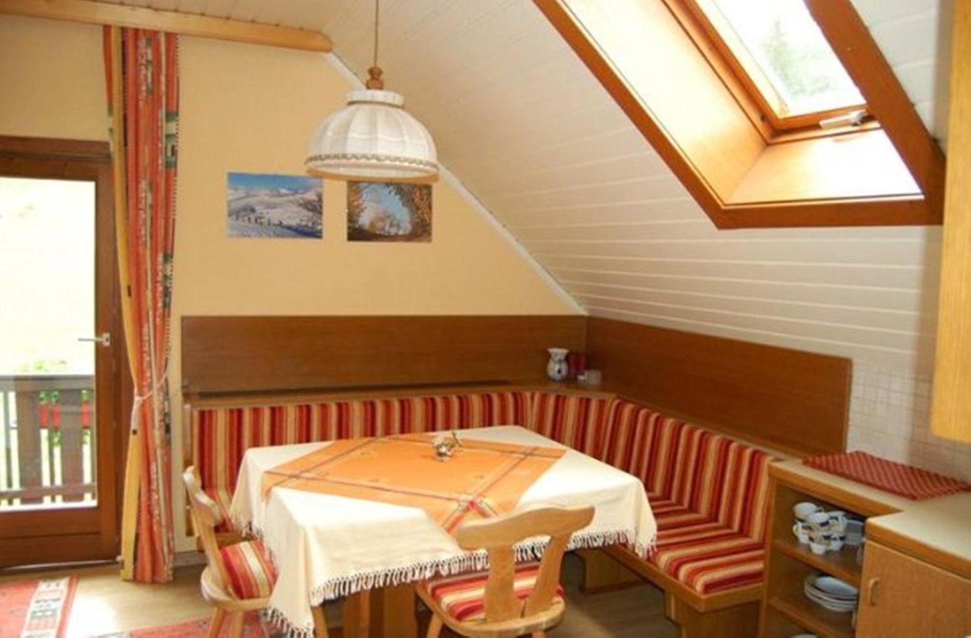 Zur Alten Schmiede Bad Kleinkirchheim Luaran gambar