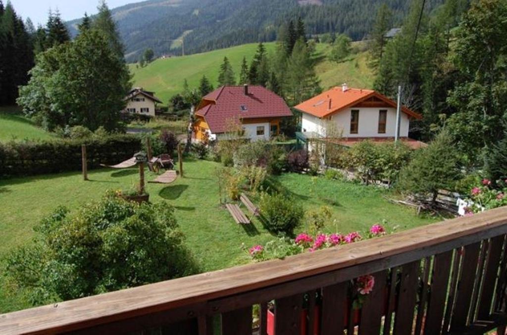 Zur Alten Schmiede Bad Kleinkirchheim Bilik gambar